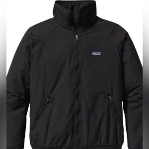 Men's Patagonia Shelled Synchilla lined Jacket size Large